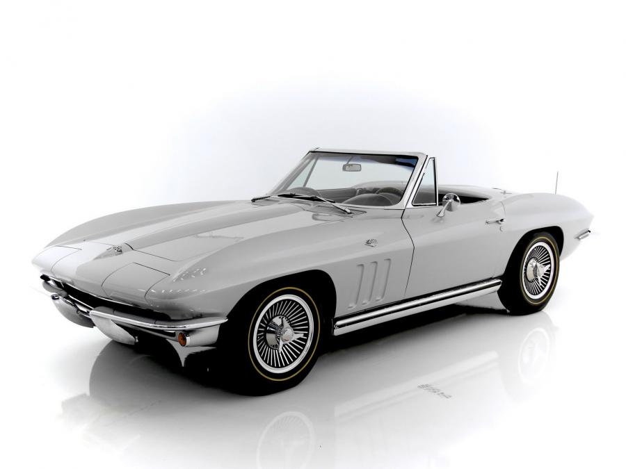 Chevrolet Corvette Stingray 327 Convertible '1965
